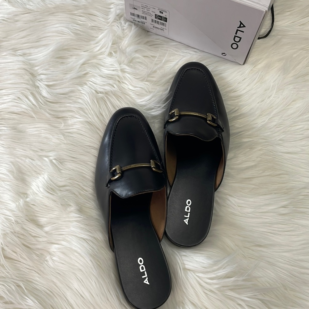 Mancot Aldo men Dress shoes